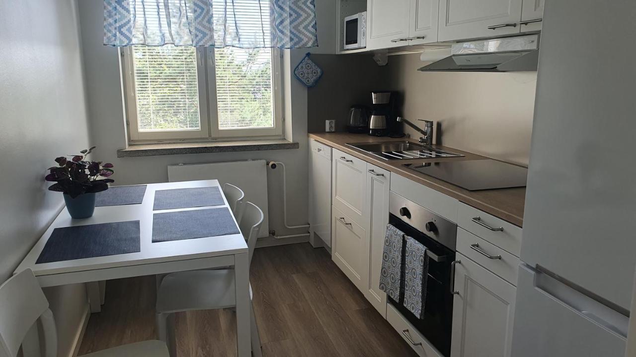 Gasthaus Vanha-Merivartioasema Kotka Bagian luar foto