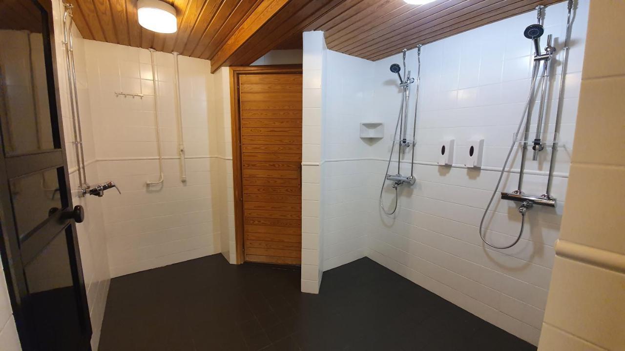 Gasthaus Vanha-Merivartioasema Kotka Bagian luar foto