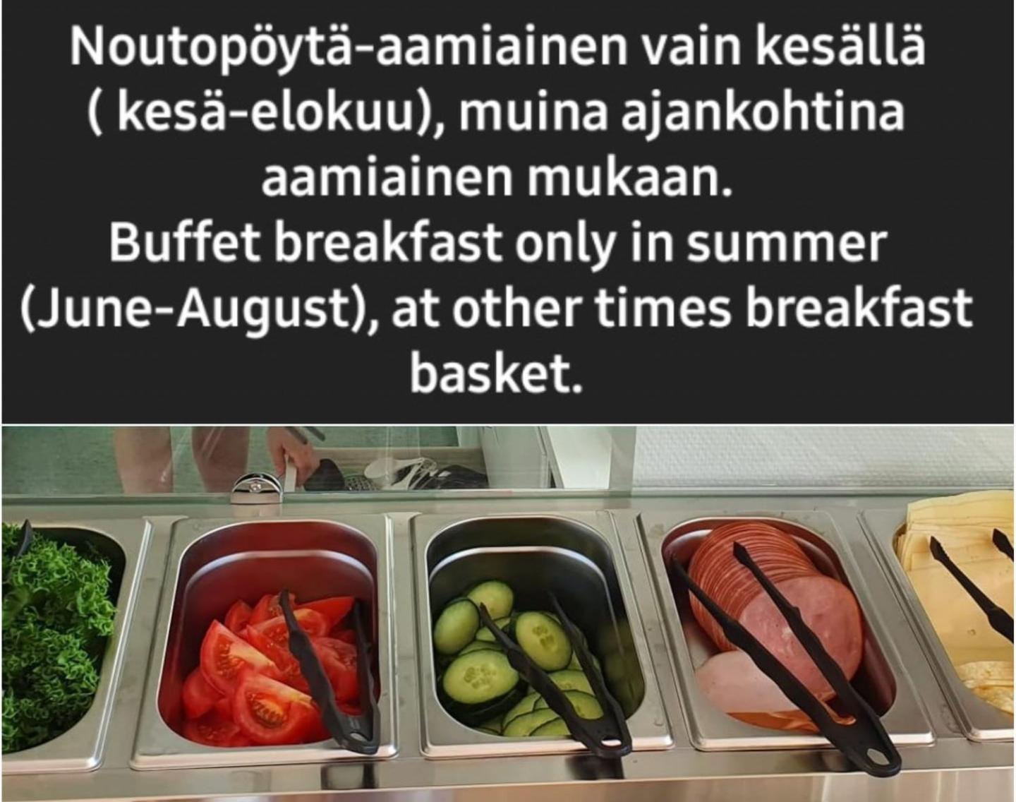 Gasthaus Vanha-Merivartioasema Kotka Bagian luar foto